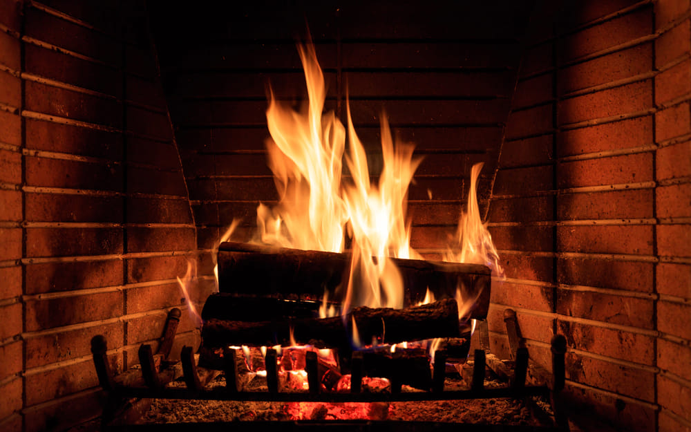 Fireplace Anatomy: Parts of Masonry & Factory-Built Fireplaces