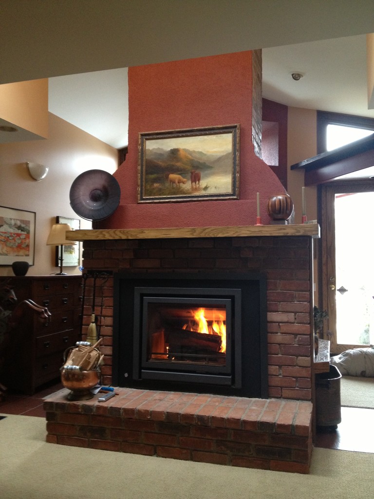 Everything You Need to Know About Fireplace Damper Operation
