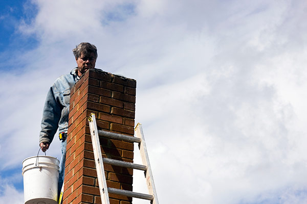 7 Most Common Fireplace Problems