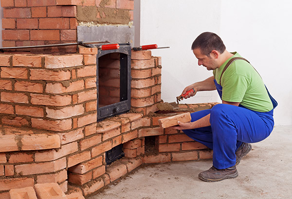 FAQ About Fireplace Safety Codes & Installing a Fireplace