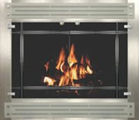 ReFace Stoll for fireplaces